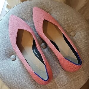 Rothys The High Point - Tulip 10.5